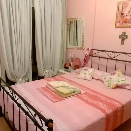 Sweet Home Volos Exterior foto