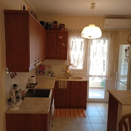 Sweet Home Volos Zimmer foto