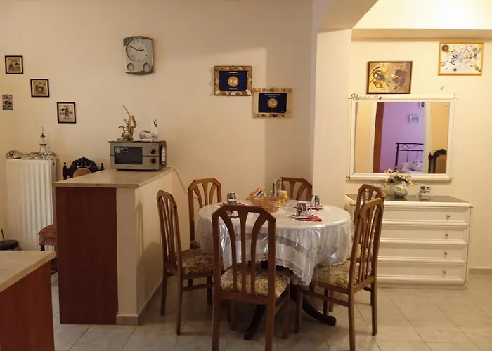 Sweet Home