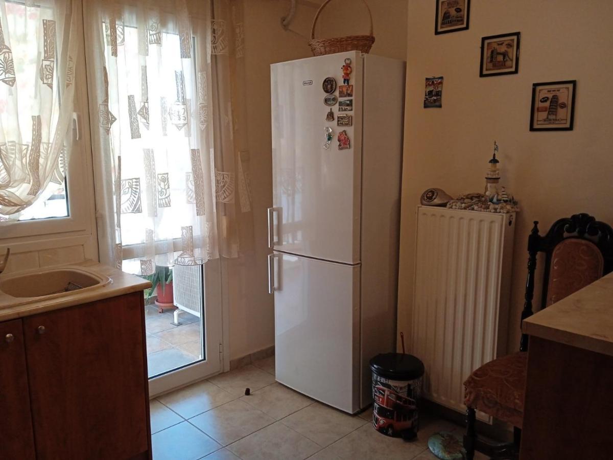 Apartment Sweet Volos