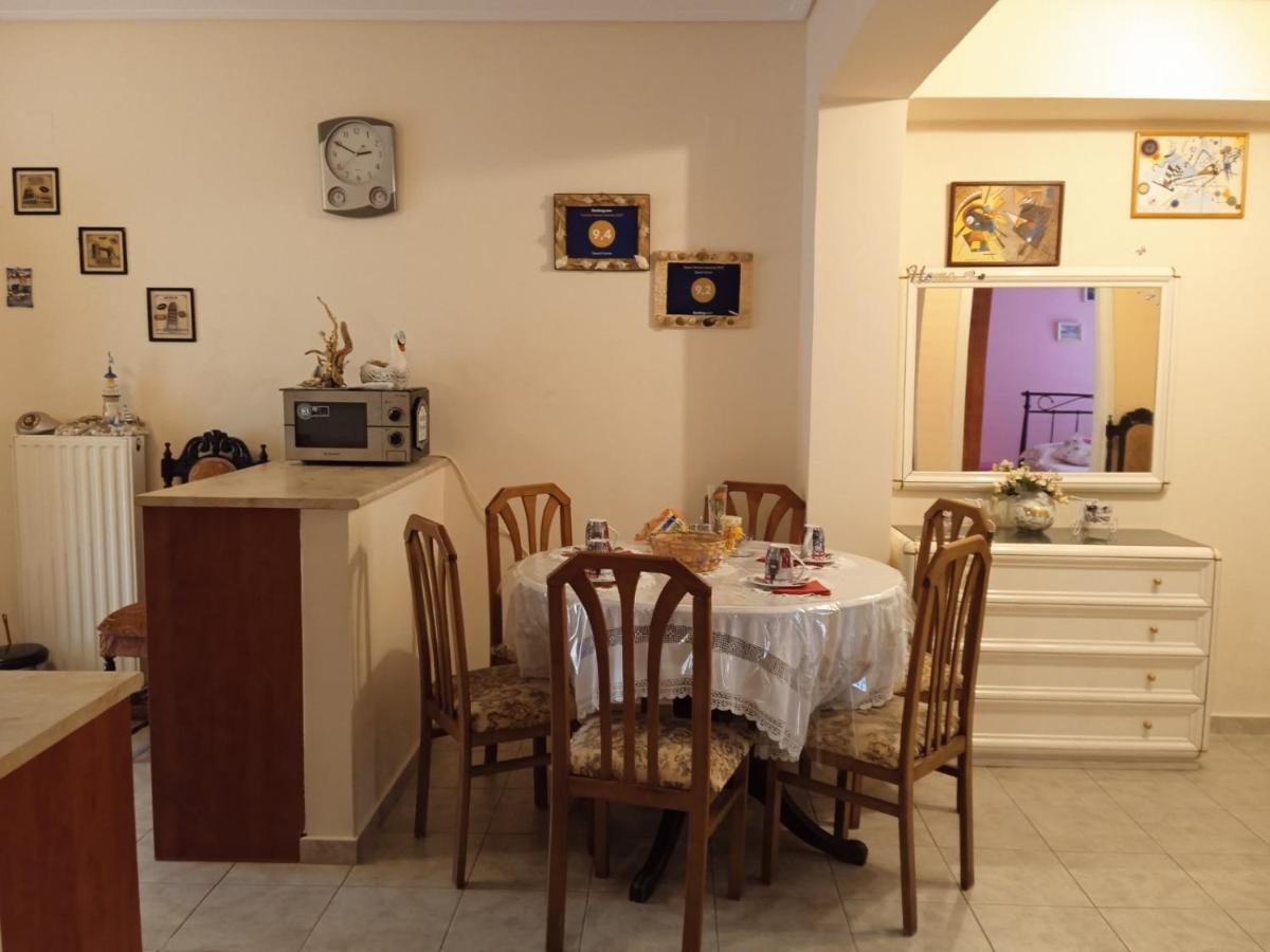 Sweet Apartment Volos