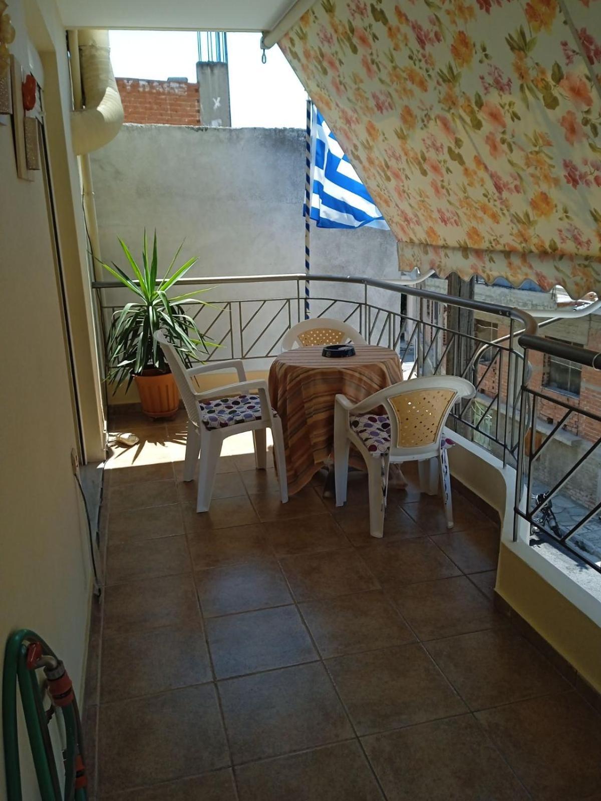 Sweet Apartment Volos